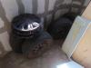 Ford Focus I