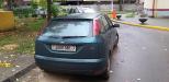 Ford Focus I