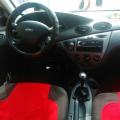 ������������� Ford Focus I