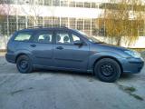 ������������� Ford Focus I