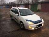 ������������� Ford Focus I