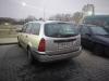Ford Focus I