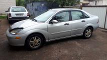������������� Ford Focus I