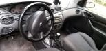 Ford Focus I