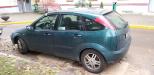 Ford Focus I
