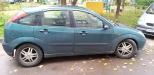 Ford Focus I