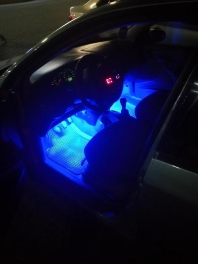 Ford Focus I