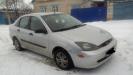 Ford Focus I