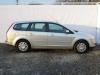 Ford Focus II