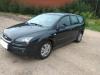 Ford Focus II