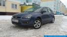 Ford Focus II