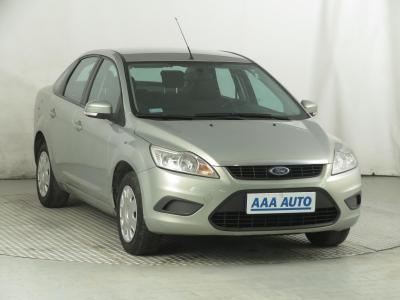 Ford Focus II