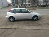 ������������� Ford Focus II