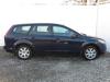 Ford Focus II