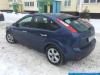 Ford Focus II