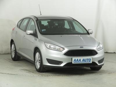 Ford Focus III
