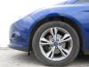 Ford Focus III