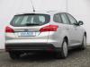 Ford Focus III