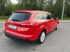 Ford Focus III