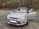 ������������� Ford Focus III