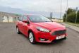 Ford Focus III