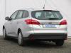 Ford Focus III