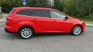 Ford Focus III