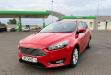 Ford Focus III
