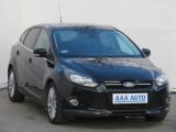 ������������� Ford Focus III