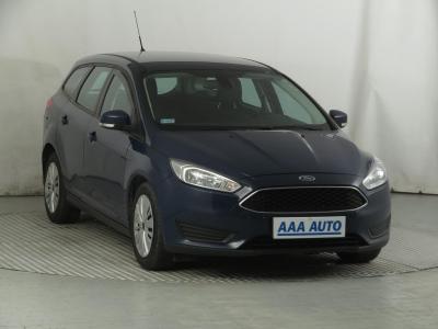 Ford Focus III