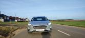 Ford Focus IV