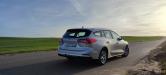 Ford Focus IV