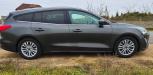 Ford Focus IV
