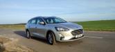Ford Focus IV