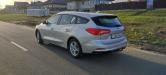 Ford Focus IV