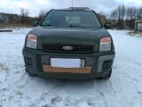������������� Ford Fusion