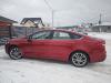 Ford Fusion II