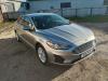 Ford Fusion II