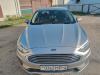 Ford Fusion II