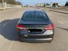 Ford Fusion II
