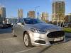 Ford Fusion II