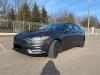 Ford Fusion II