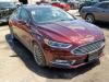 Ford Fusion II