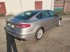 Ford Fusion II