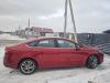 Ford Fusion II