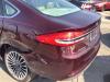 Ford Fusion II