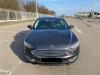 Ford Fusion II
