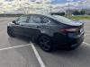 Ford Fusion II