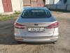 Ford Fusion II