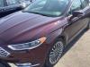 Ford Fusion II